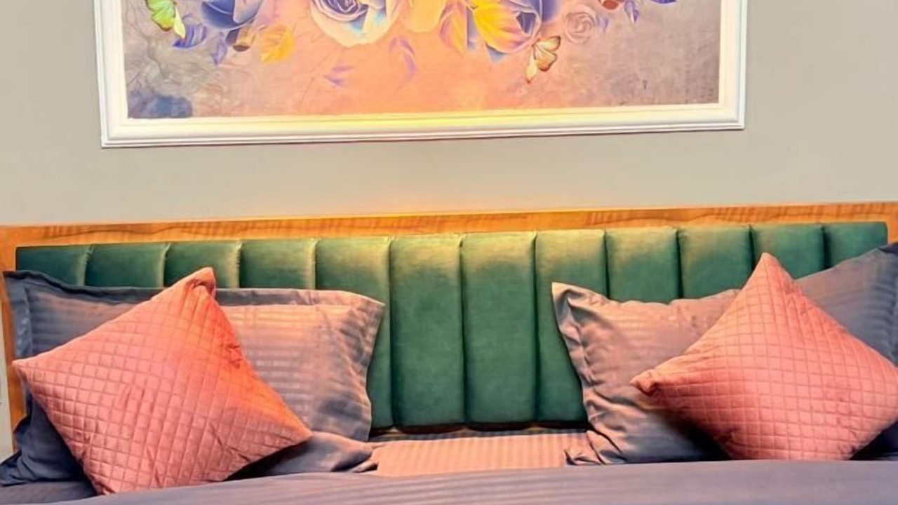 Photo of Bedroom in Gayariawas