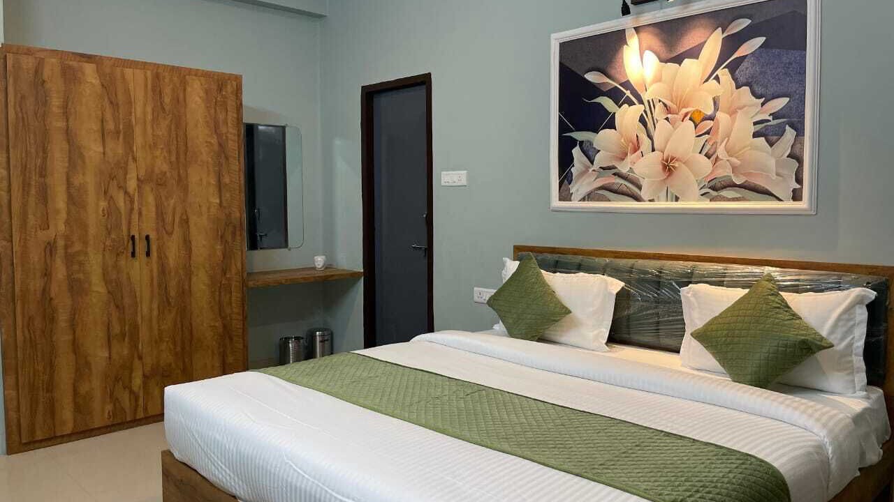 Photo of Bedroom in Gayariawas