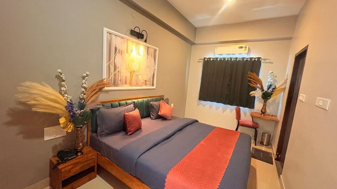 Photo of Bedroom in Gayariawas