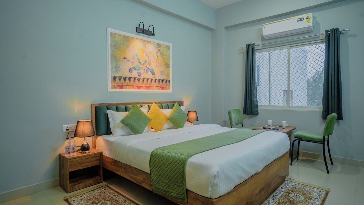 Photo of Bedroom in Gayariawas