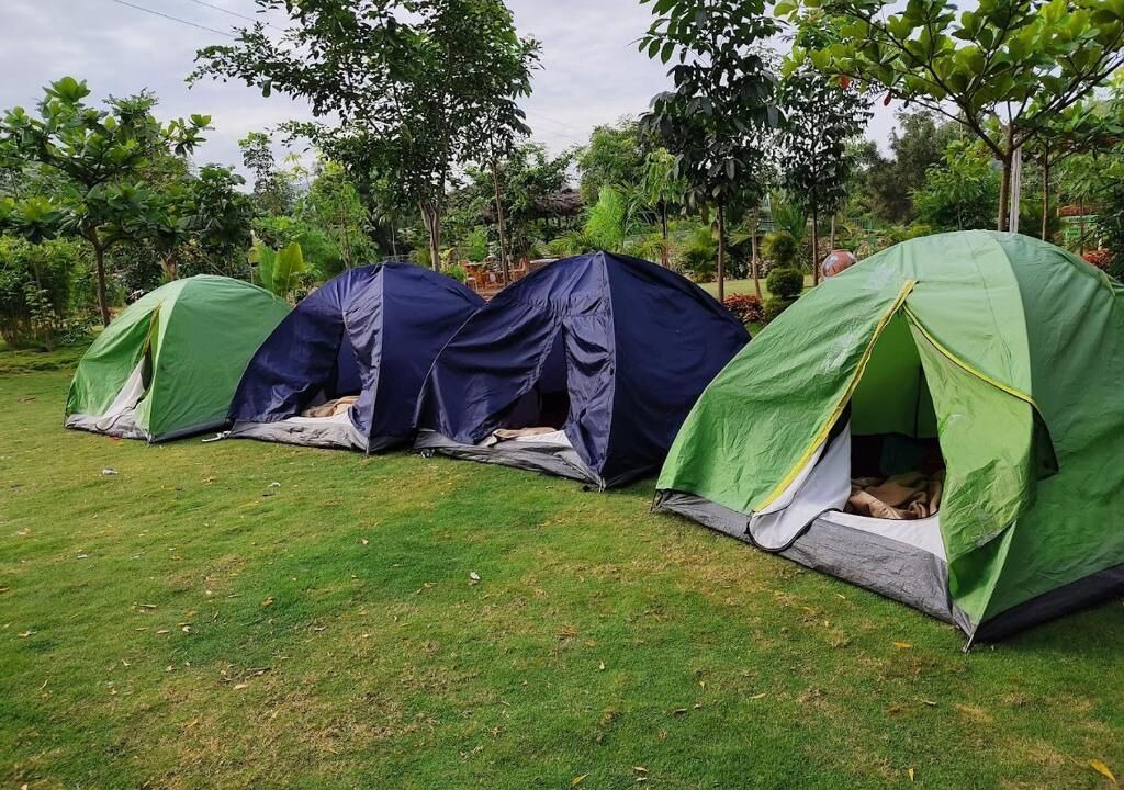 Photo of Outdoor in Ramanagara