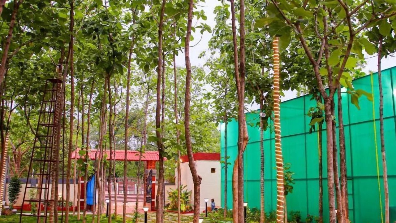 Photo of Outdoor in Chevella