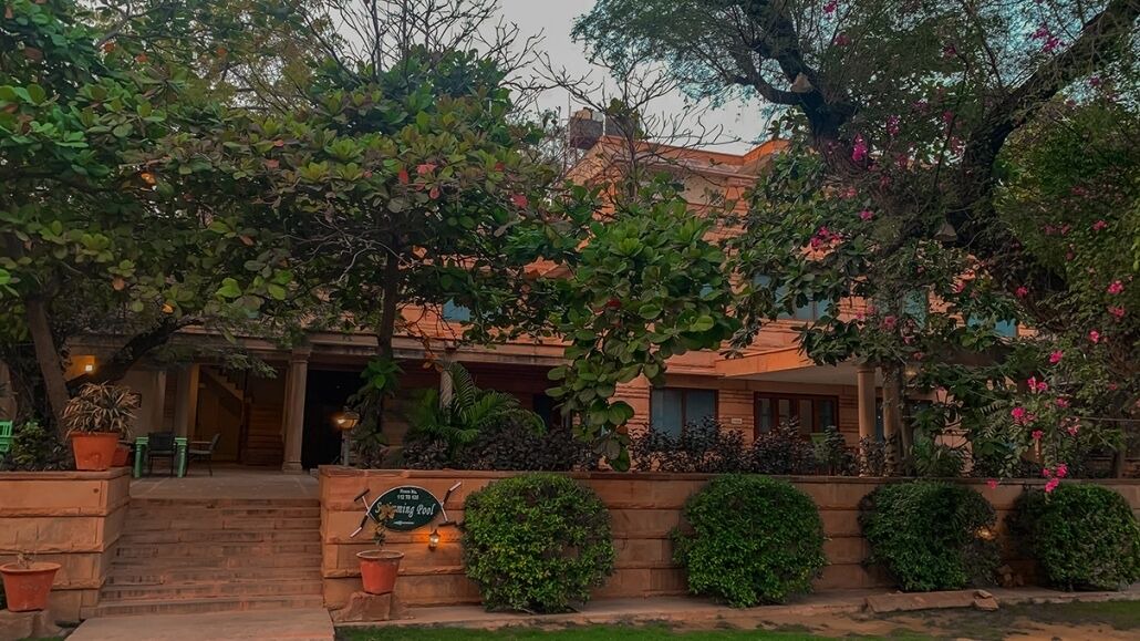 Photo of Outdoor in Jodhpur