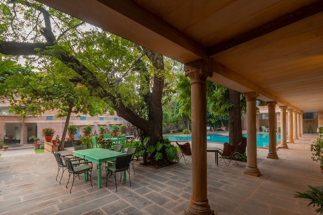 Photo of Outdoor in Jodhpur