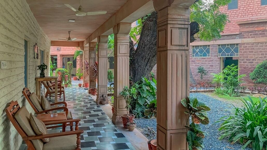 Photo of Outdoor in Jodhpur