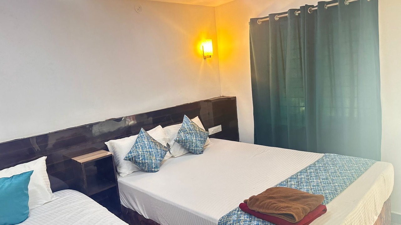 Photo of Bedroom in Cheyyur