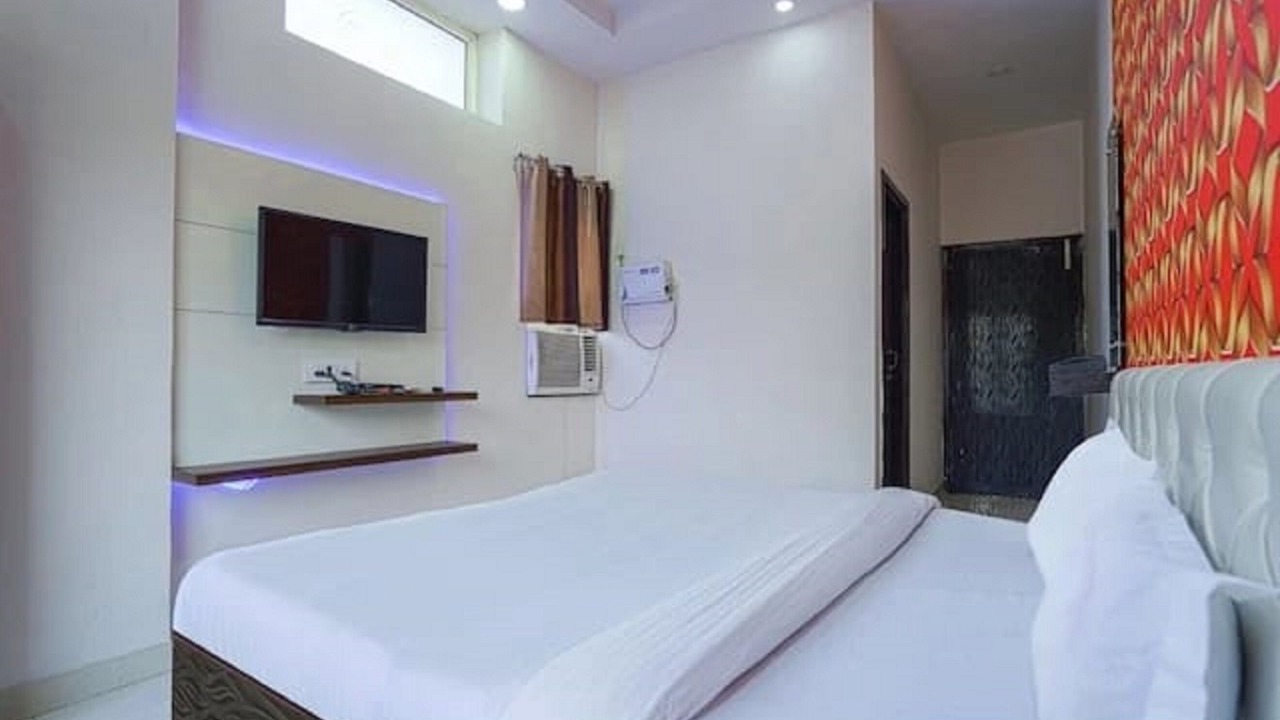 Photo of Bedroom in Amritsar