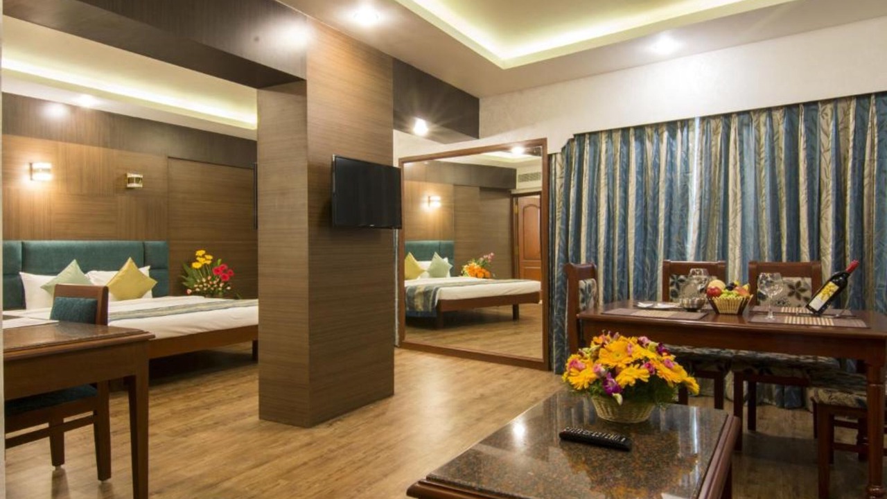 Photo of Livingroom in Kalapettai