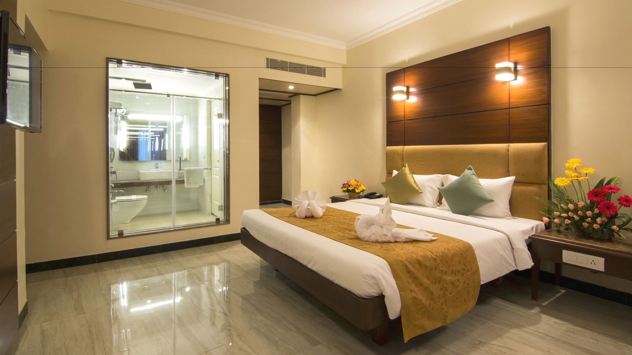 Photo of Bedroom in Kalapettai