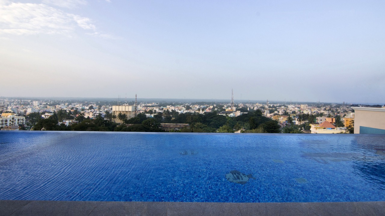 Photo of Outdoor in Kalapettai