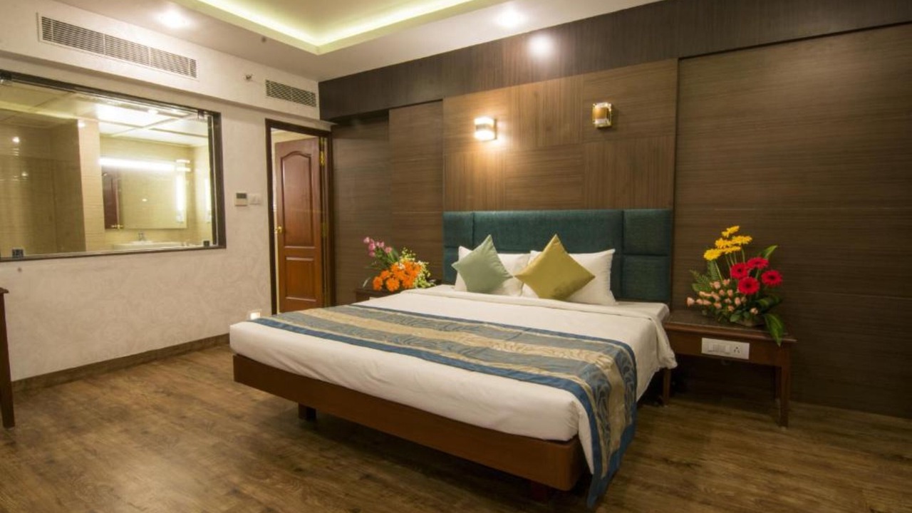Photo of Bedroom in Kalapettai