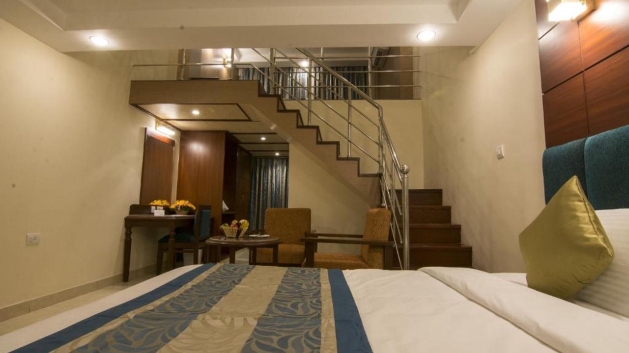 Photo of Bedroom in Kalapettai