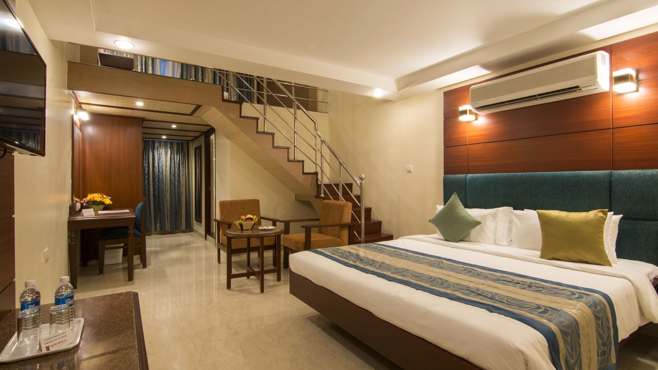 Photo of Bedroom in Kalapettai