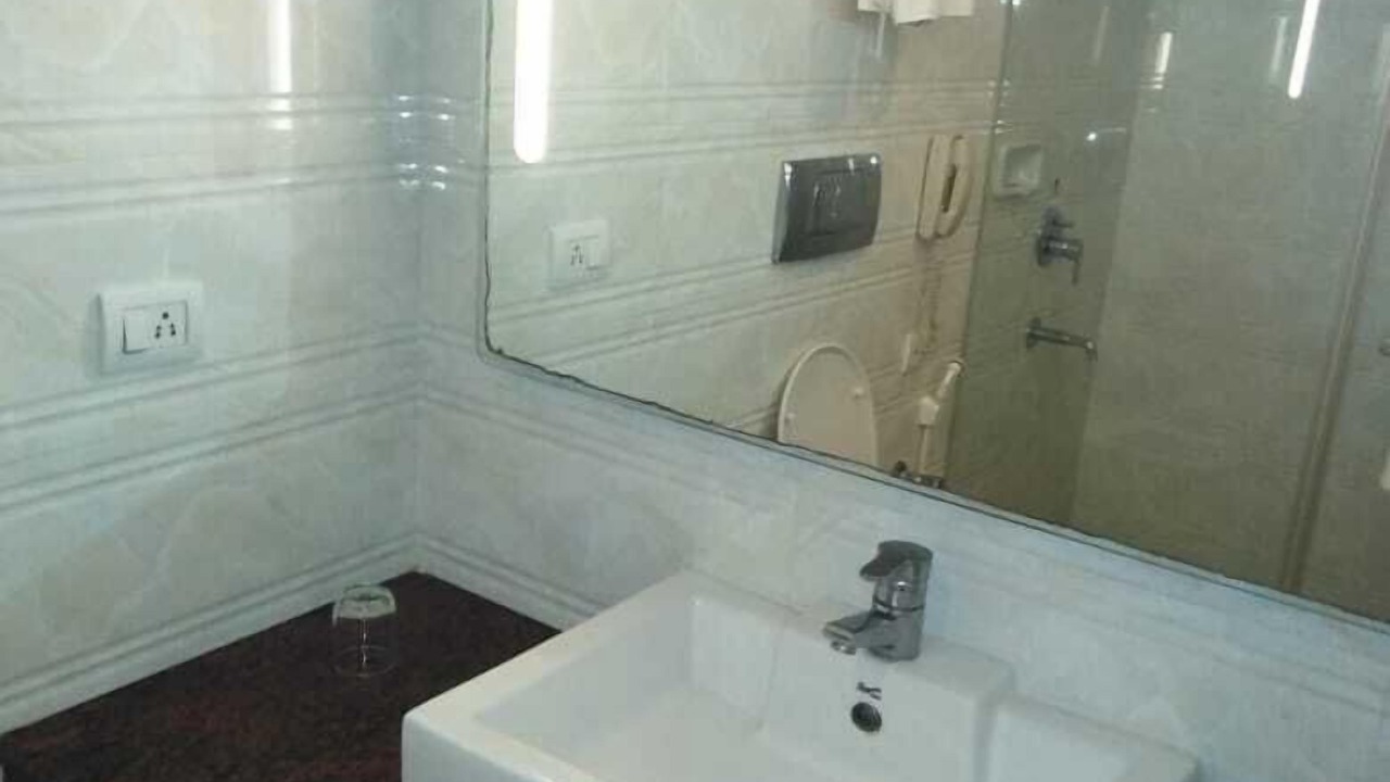 Photo of Bathroom in Kalapettai