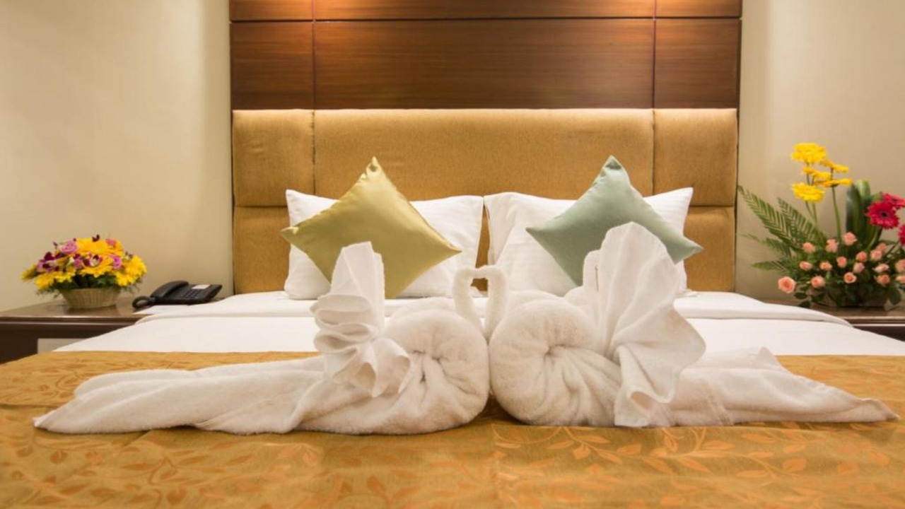 Photo of Bedroom in Kalapettai