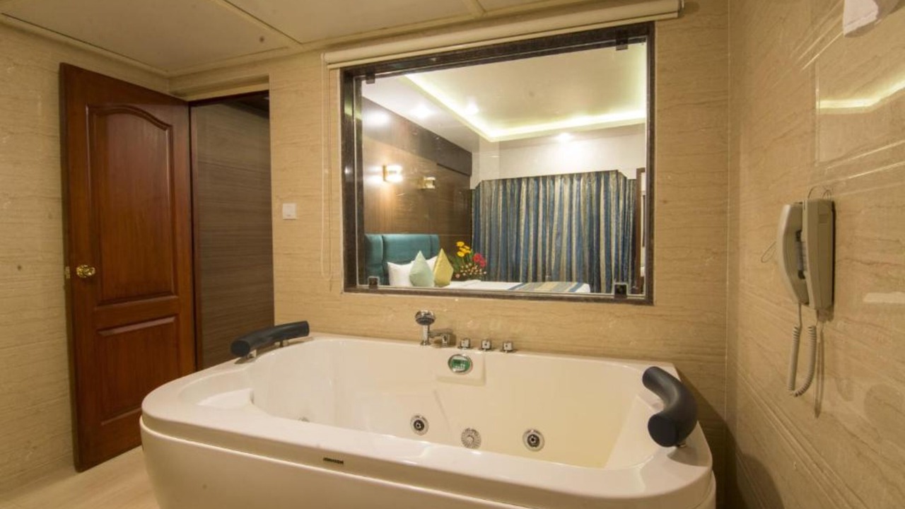 Photo of Bathroom in Kalapettai