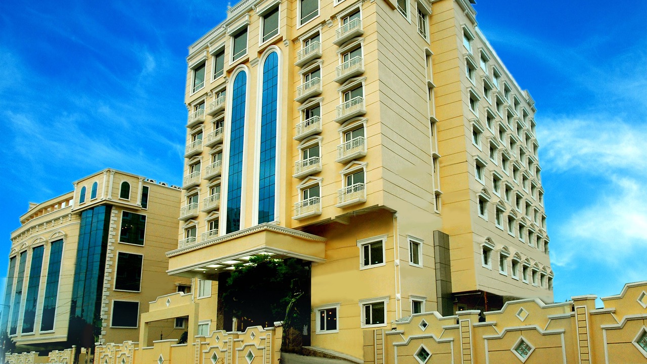 Photo of Outdoor in Kalapettai