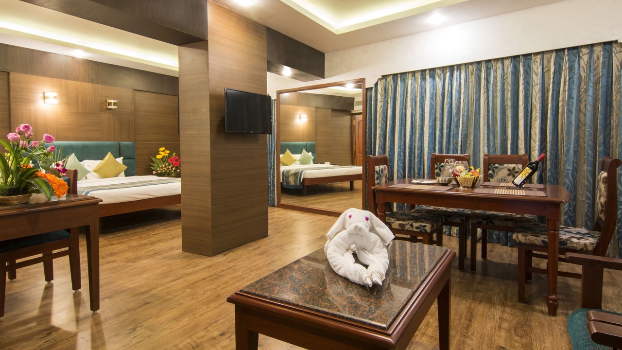 Photo of Bedroom in Kalapettai