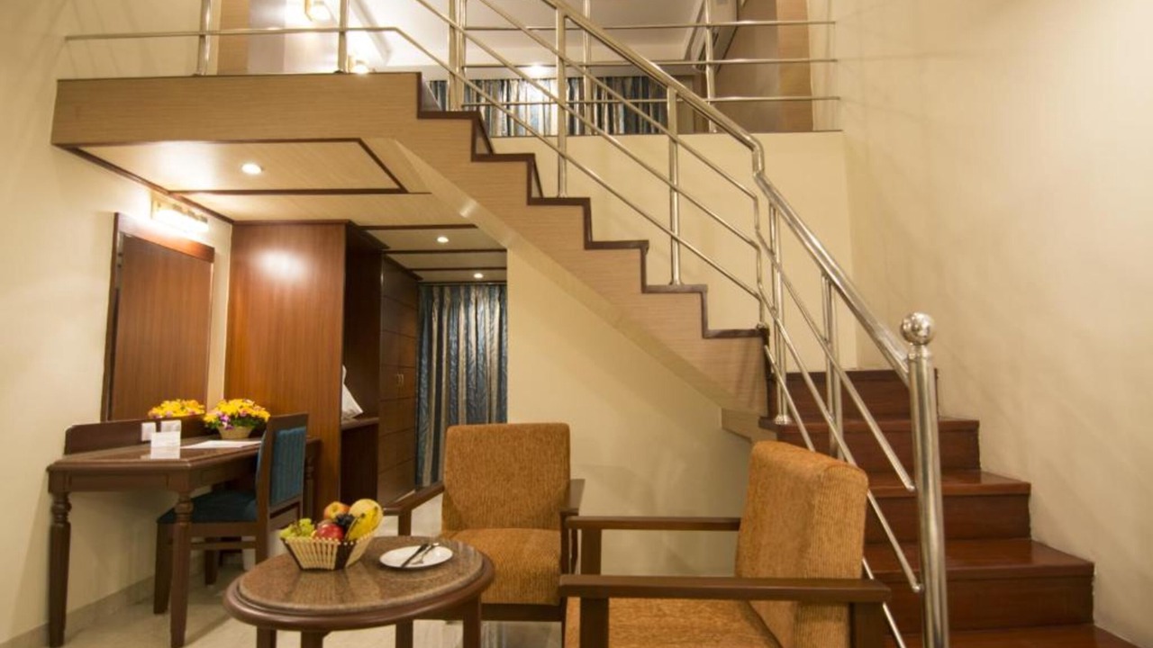 Photo of Bedroom in Kalapettai