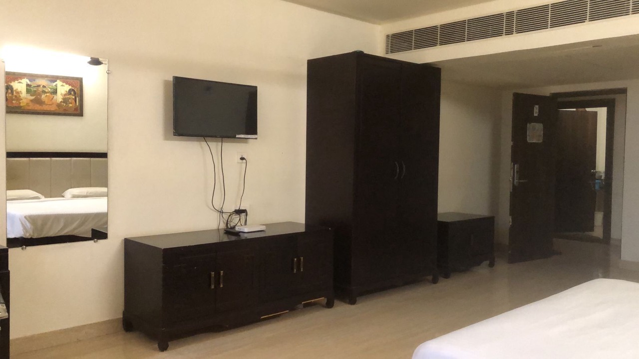 Photo of Bedroom in Guntur