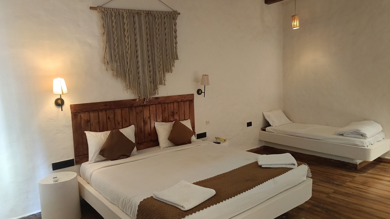Photo of Bedroom in Turiya