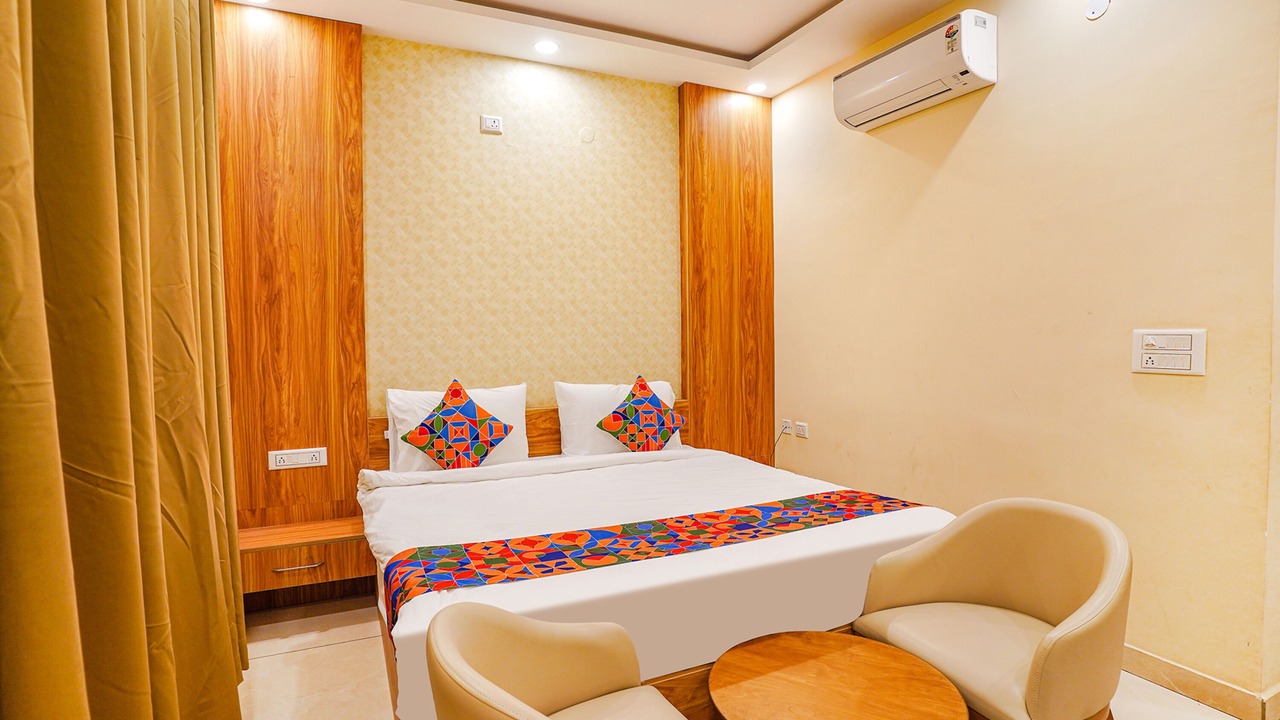 Photo of Bedroom in Sarjapur