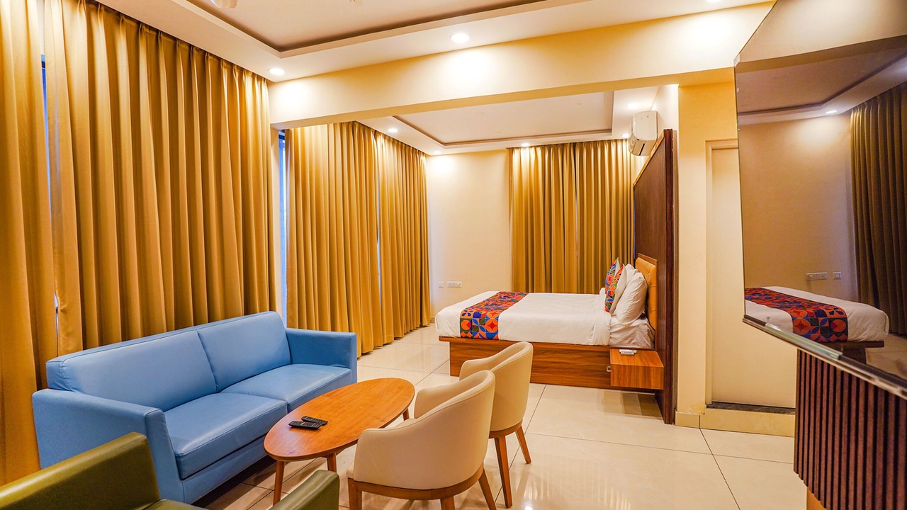 Photo of Bedroom in Sarjapur