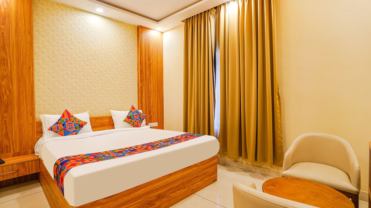 Photo of Bedroom in Sarjapur