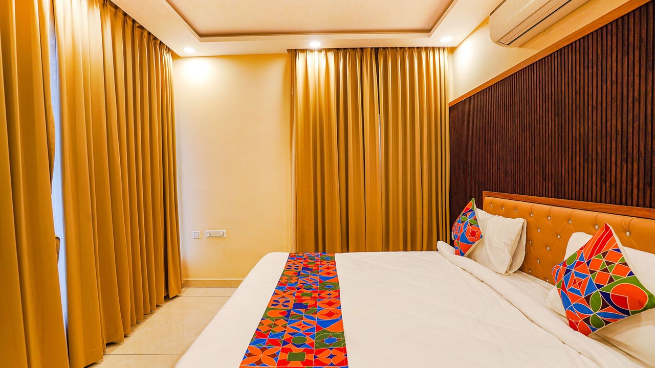 Photo of Bedroom in Sarjapur