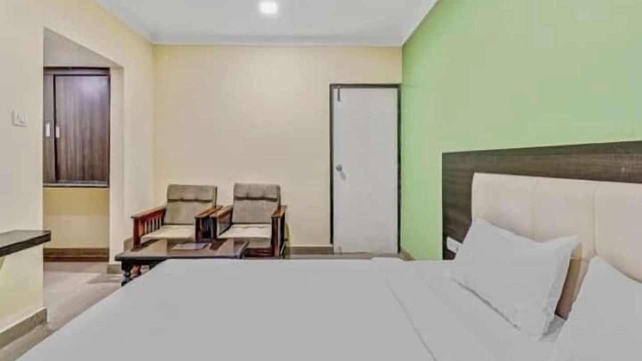 Photo of Bedroom in Jayanagar