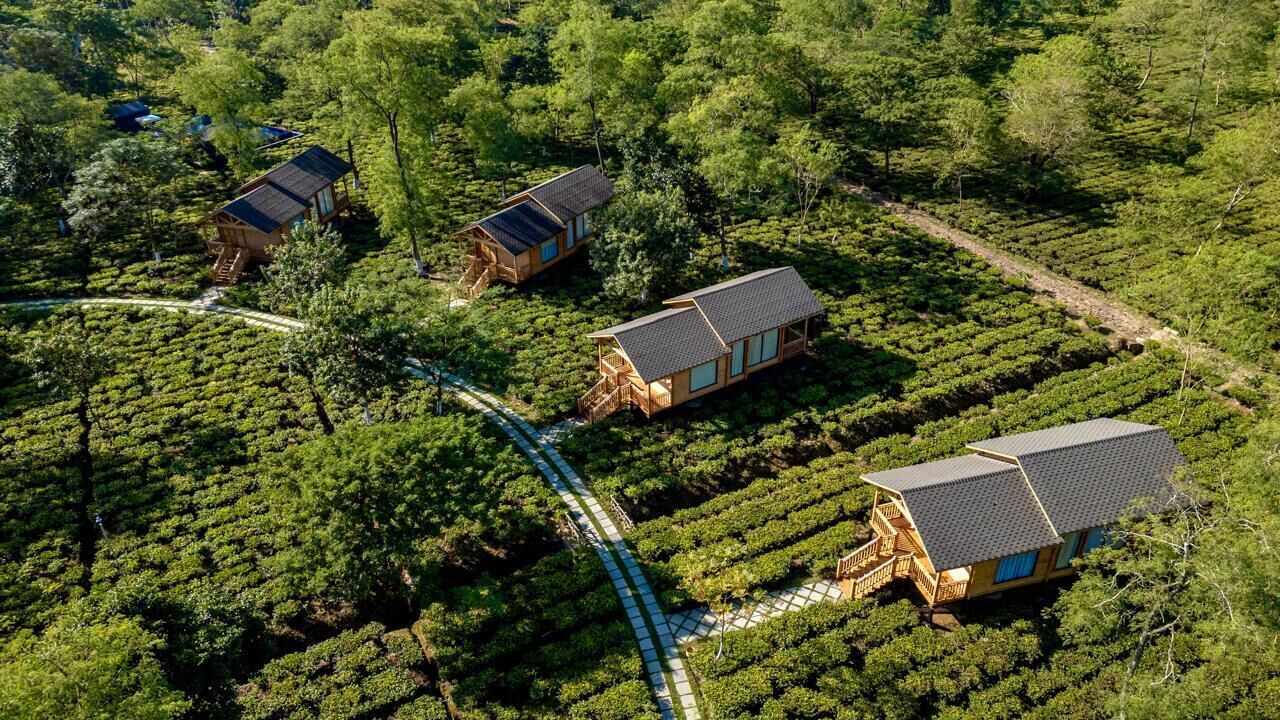Photo of Outdoor in Balipara