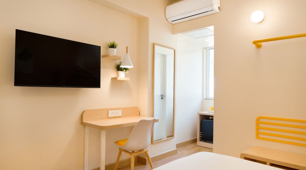 Photo of Bedroom in JP Nagar