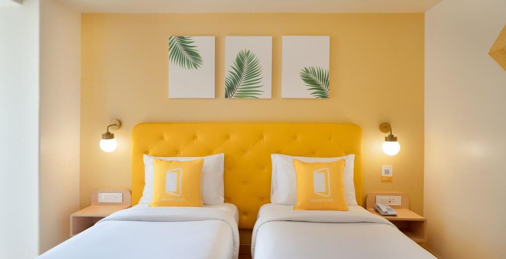 Photo of Bedroom in JP Nagar