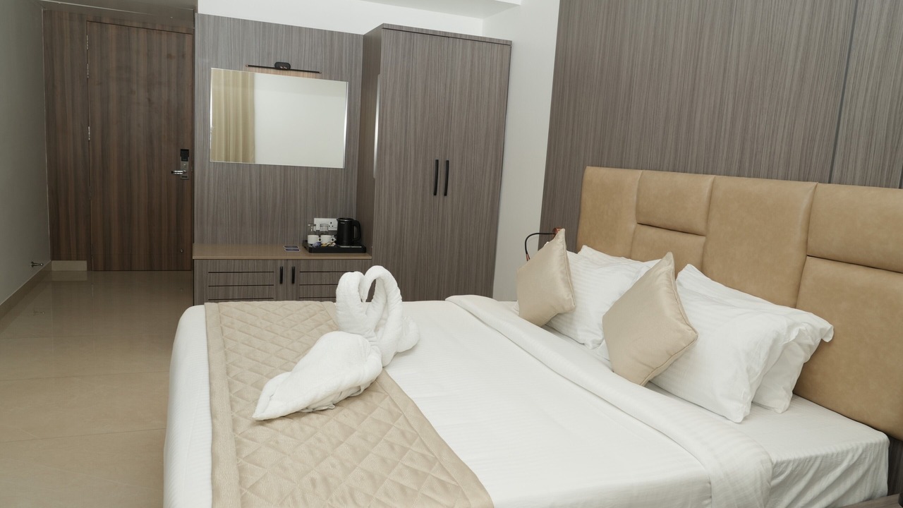 Photo of Livingroom in Karur