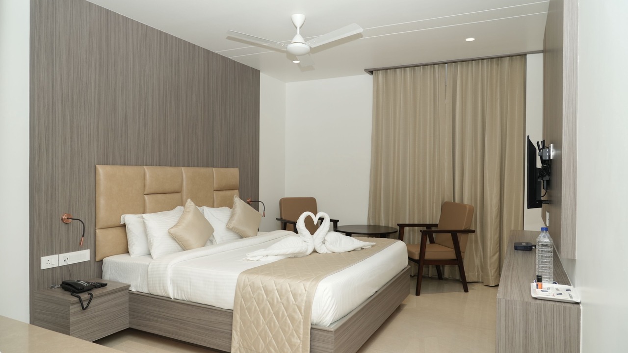 Photo of Livingroom in Karur