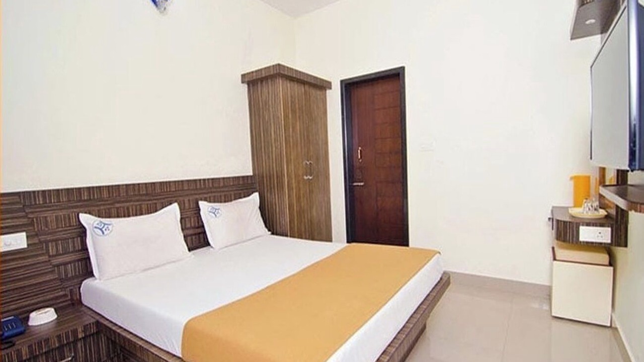 Photo of Bedroom in Kalapettai