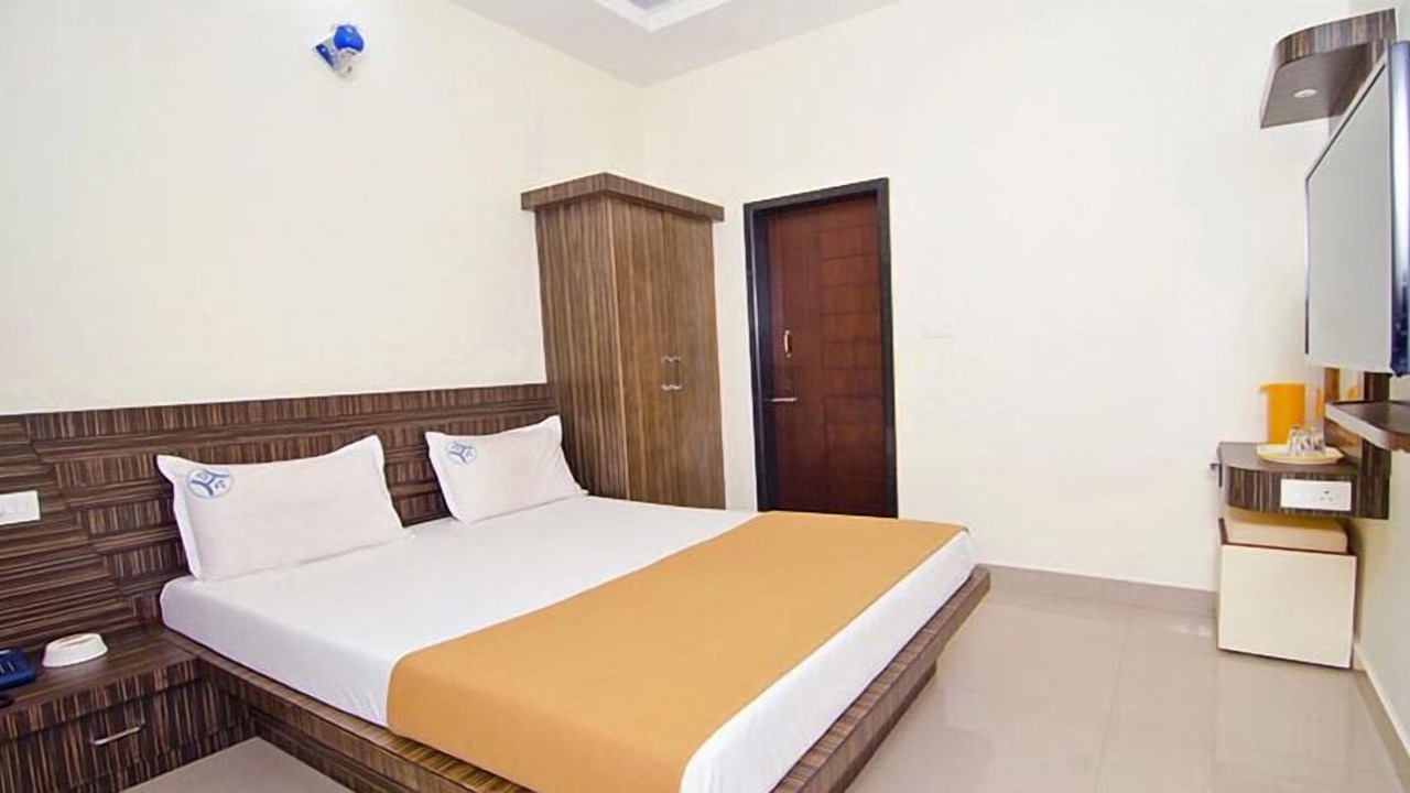 Photo of Bedroom in Kalapettai