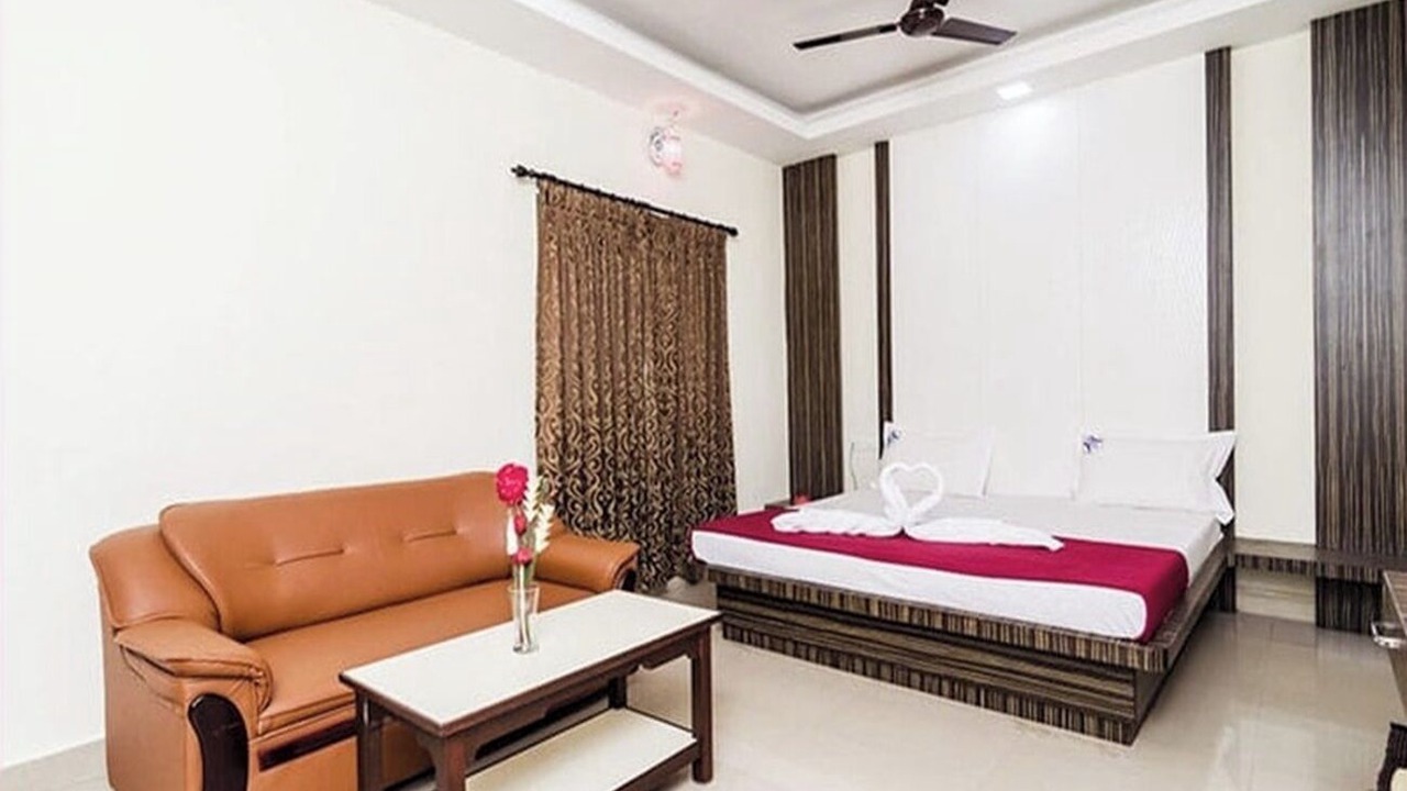 Photo of Bedroom in Kalapettai