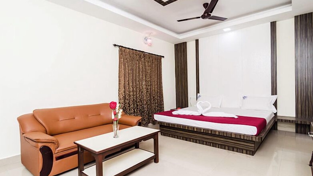 Photo of Bedroom in Kalapettai