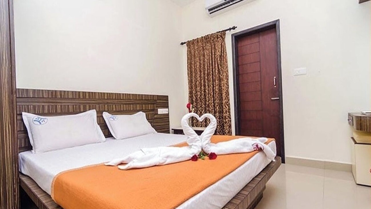 Photo of Bedroom in Kalapettai