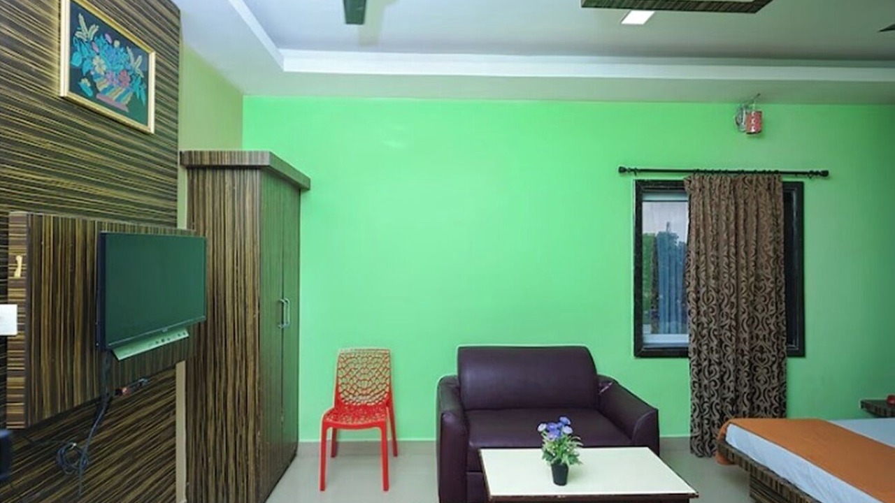 Photo of Bedroom in Kalapettai