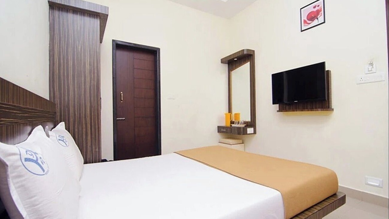 Photo of Bedroom in Kalapettai