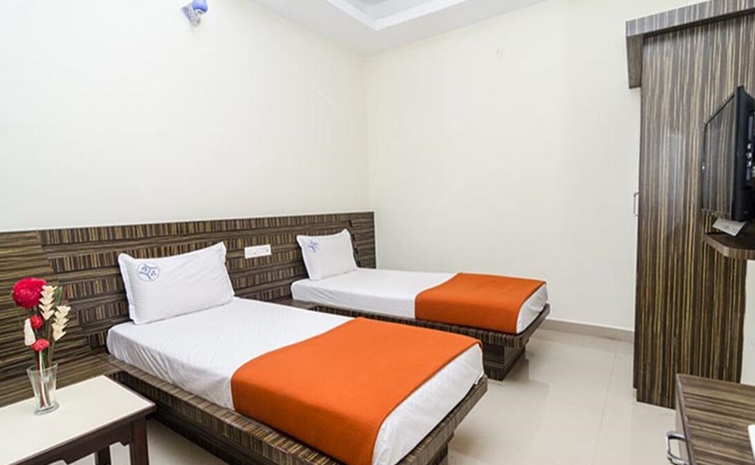 Photo of Bedroom in Kalapettai