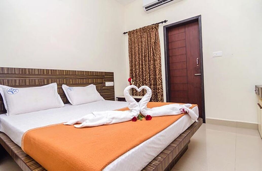 Photo of Bedroom in Kalapettai