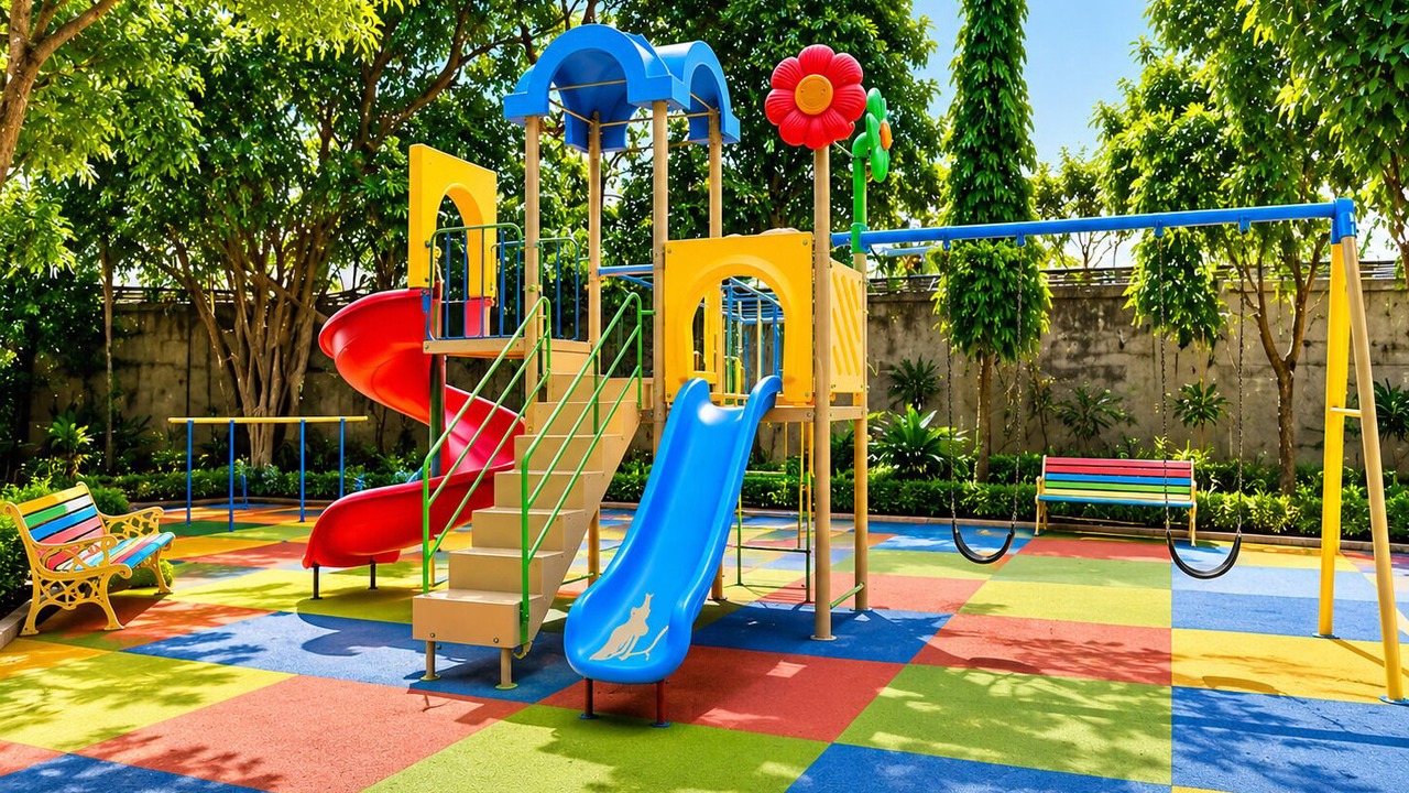 Photo of Outdoor in Jaipur