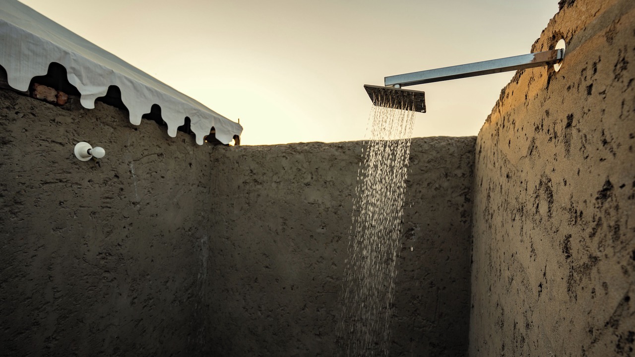 Photo of Bathroom in Kanoi