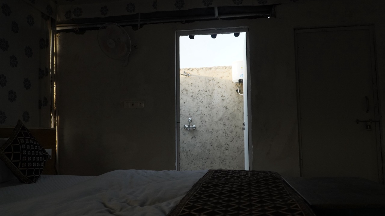 Photo of Bathroom in Kanoi