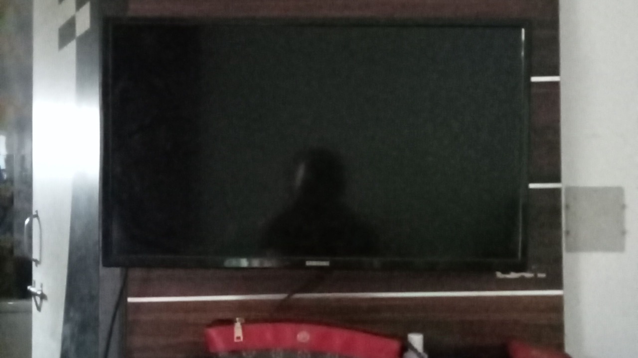 Photo of Livingroom in Udyog Vihar