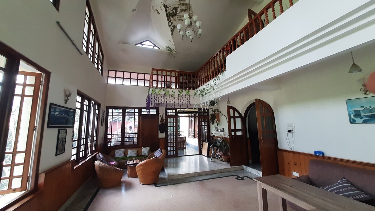 Photo of Livingroom in Gangtok
