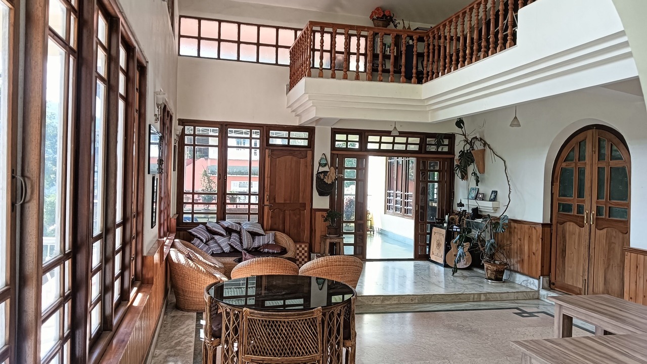 Photo of Livingroom in Gangtok